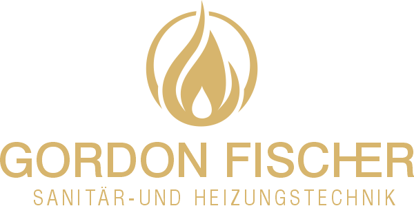 Gordon Fischer Sanitär und Heizungstechnik logo